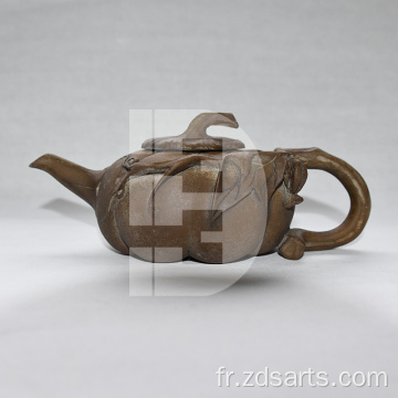 TEAPOT DE PIOS SPELLET POPTION POPTIONNE